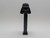 PEZ Darth Vader Pez dispenser by PEZ Candy