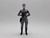 Star Wars Maximillian Veers action figure by Hasbro