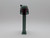 PEZ Boba Fett Pez dispenser by PEZ Candy