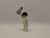 Playmobil 1974 Astronaut (White) (Loose)