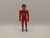 Mork & Mindy Mork 1979 Action Figure (Loose)