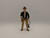 Indiana Jones action figure by Hasbro