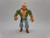 WWF 1993 Skinner (Gator Breaker) Action Figure (Loose)