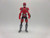 Power Rangers 2019 Beast Morphers Red Ranger (Red Fury Mode) Action Figure (Loose)