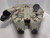 Millennium Falcon electronic Star Wars vehicle (front)