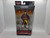 Marvel Wong action figure by Hasbro