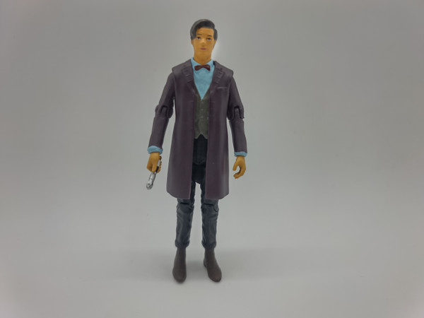 Doctor Who 11th Doctor action figure by Character Options