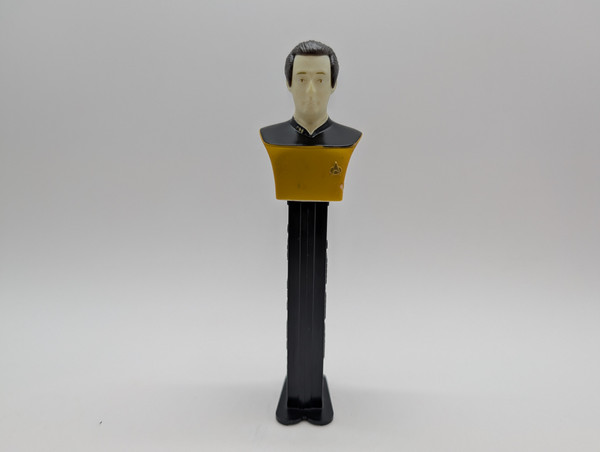 PEZ Data Pez dispenser by PEZ Candy