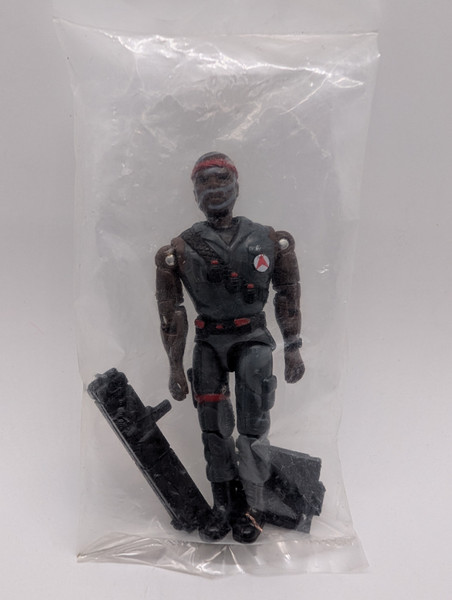 The Corps! Junkyard action figure by Lanard