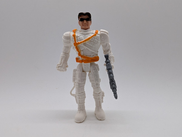 Star Troopers action figure by Lanard