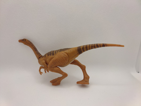Jurassic World Legacy Collection Gallimimus "Brown" Action Figure (Loose)