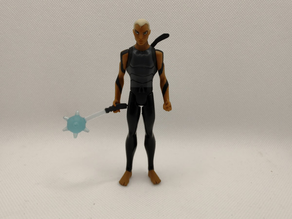 Young Justice 2011 Aqualad (Stealth Suit) Action Figure (Loose)