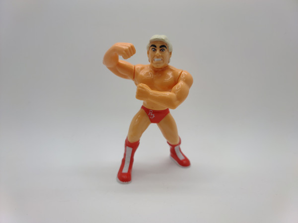 WWF 1993 Ric Flair (Flare Snare) Action Figure (Loose)