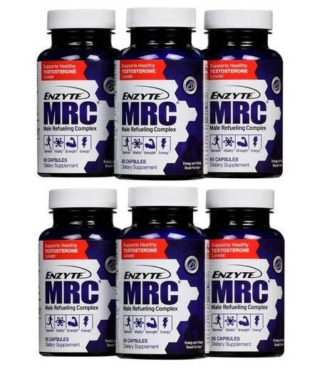 Enzyte MRC - 6 Month Supply Enzyte MRC - 6 Month Supply