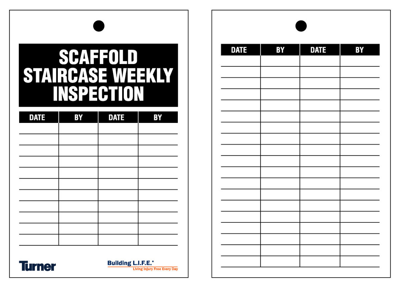 Scaffolding Notepad With Ruler Week - Temu