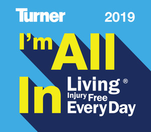 T056 2019 Annual Safety Stand Down Sticker 2"x1.75" (Pkg. 50)