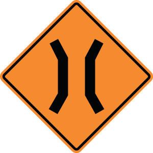 TC-32 Reflective Sign 90x90 cm