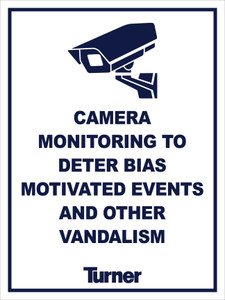 T220 Camera Monitoring 18"x24"