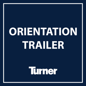 T271 Orientation Trailer 36"x36"