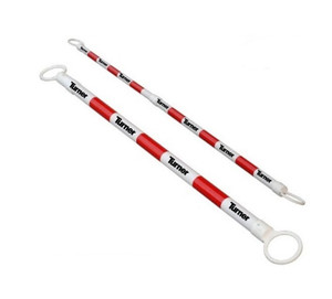 T274 Expandable, Reflective Traffic Cone Bar (Turner Branded)