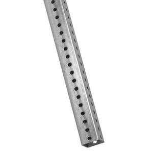 T277 Telestrut Sign Post (10')