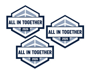 T289 Construction Safety Week Stickers 2"x1.75"