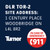 T279 Address Stickers 2"x2" (Square)