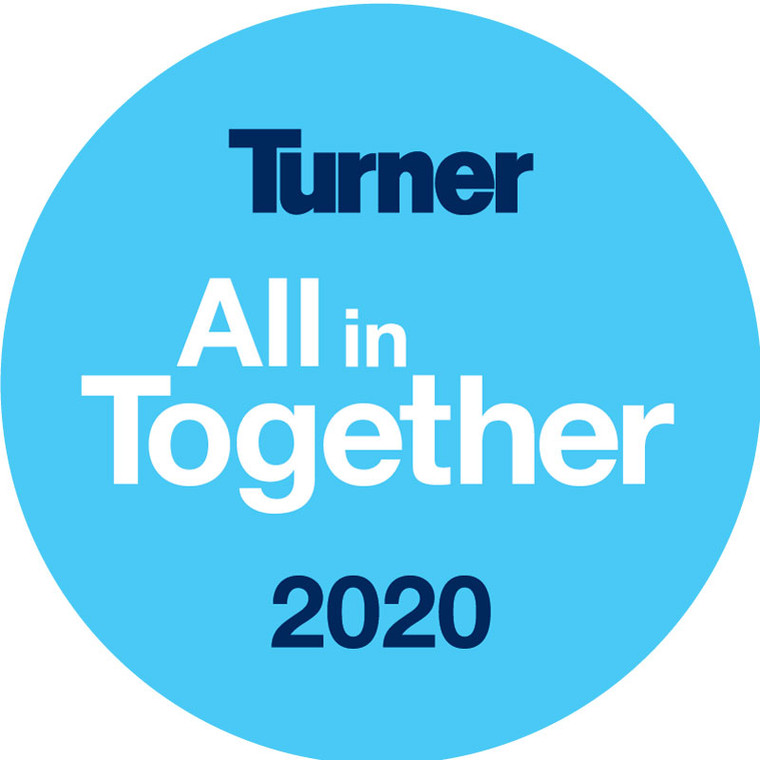 T145 2020 Annual Safety Stand Down Sticker 1.75"x1.75" (Pkg. 50)