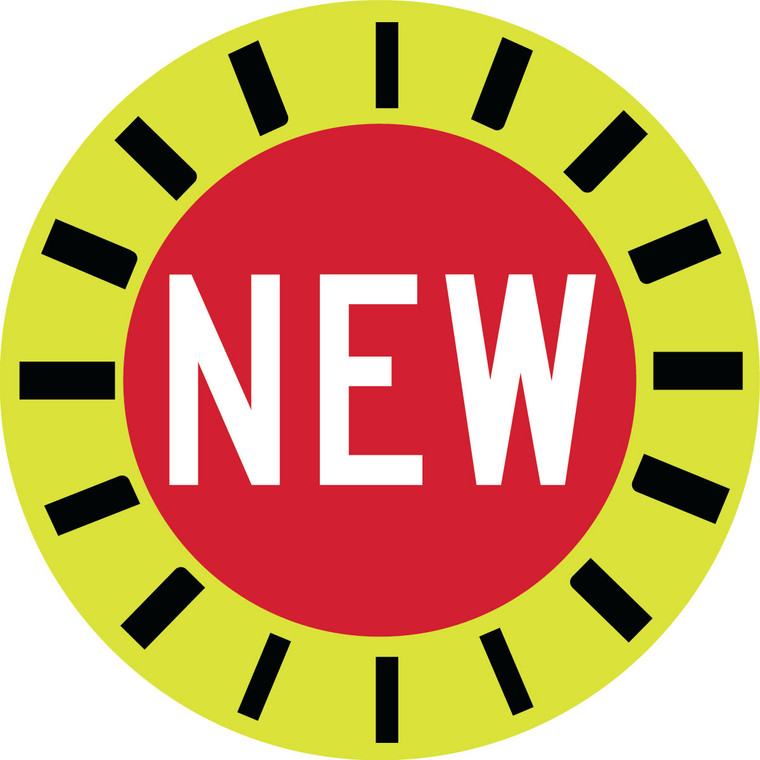 WB-3 Reflective Sign 90x90 cm