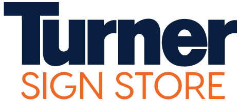 turnersignstore.com