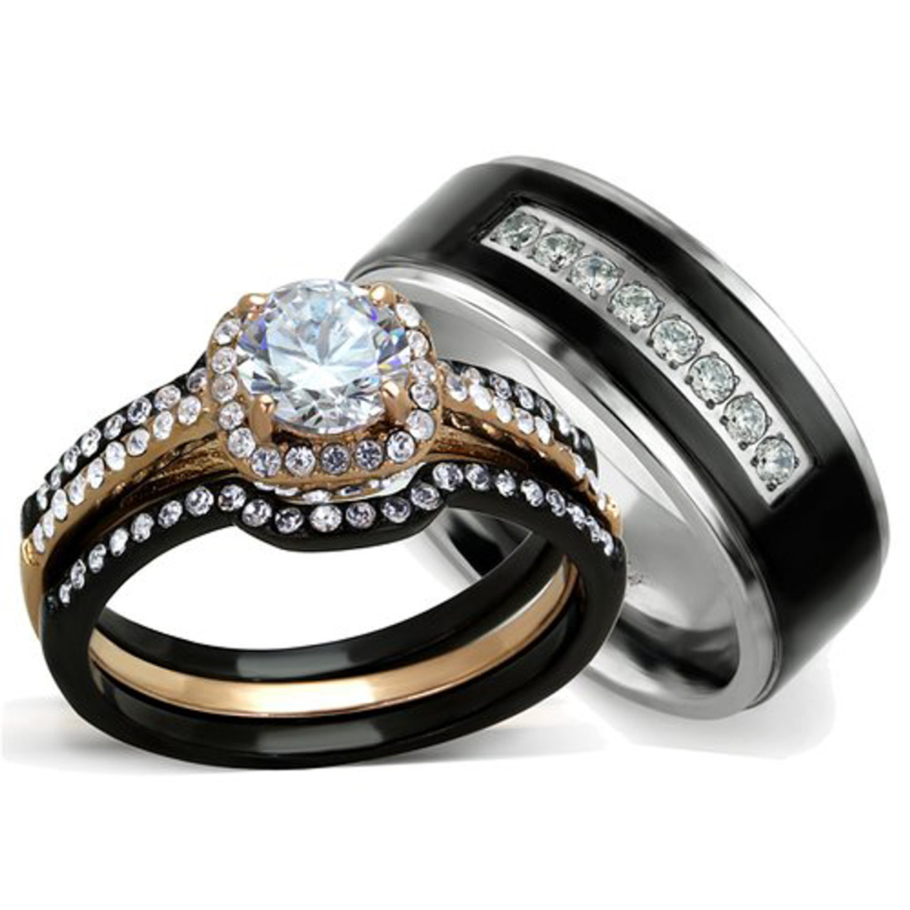 Wedding Photos Of Rings - Image to u