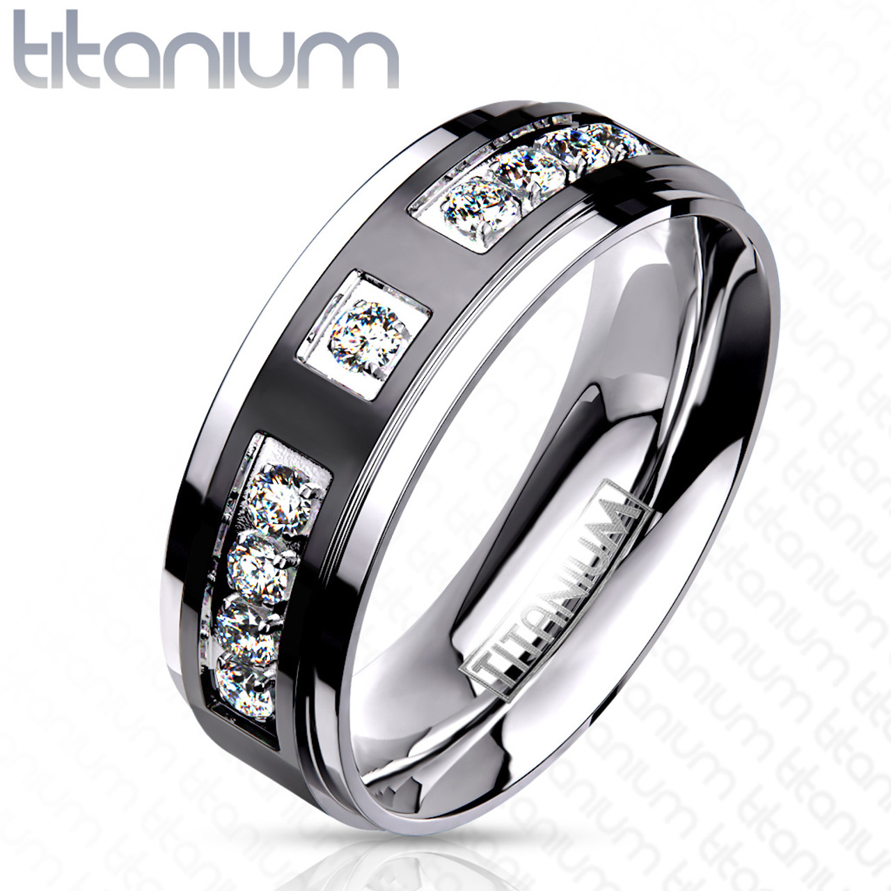 Can You Have Multiple Wedding Bands? – Modern Gents