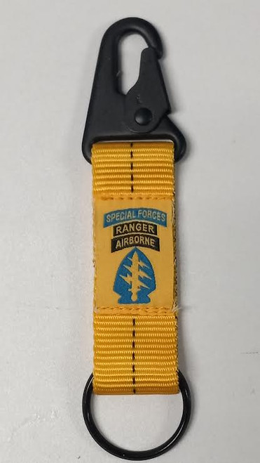 SF SSI SF/ABN/RGR TAB LANYARD SF SSI SF/ABN/RGR TAB LANYARD