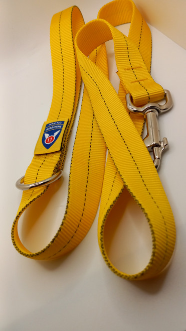 11TH ABN STATIC LINE DOG LEASH