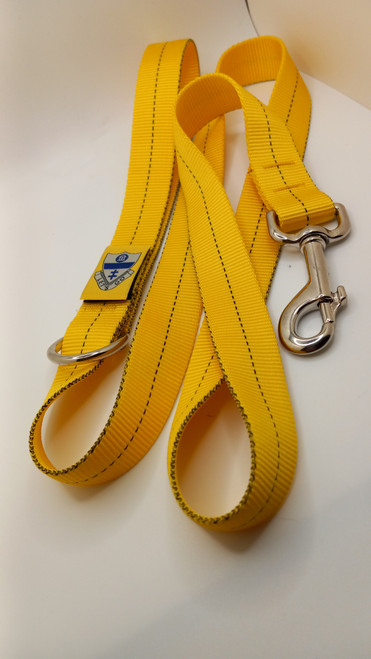 325TH ABN STATIC LINE DOG LEASH