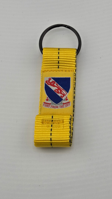 508TH MINI  LANYARD