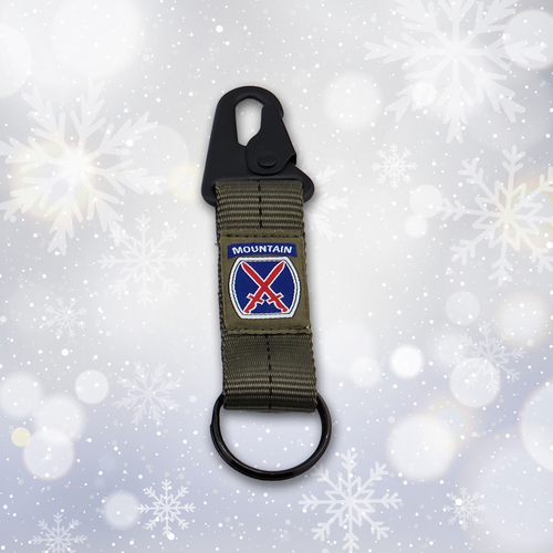 10TH MOUNTAIN LA NYARD