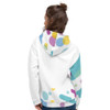 Multi-Color Hoodie