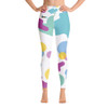 Yoga Leggings - Multicolor