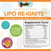 Lipo Re-Ignite SL® Spray