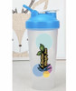 Shaker Cup - BPA Free & Leakproof - Classic Protein Shaker