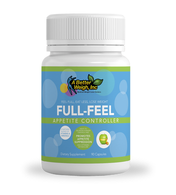 Full-Feel® Appetite Suppressant