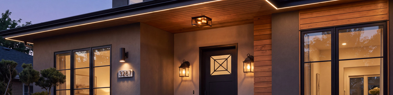 Outdoor Lights