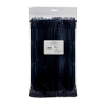 12 Inch Nylon Heavy Duty, Ultra Strong Cable Zip Ties 500 Pk
