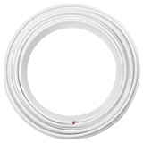 50 Ft. 14/3 White NM-B Solid Copper Electrical W/G Wire, Non Metallic Sheathed Cable, 600V 
