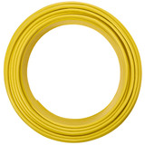 100 Ft. 12/2 Yellow NM-B Solid Copper Electrical W/G Wire, Non Metallic Sheathed Cable, 600V