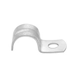 3/8 in. BX Strap Standard Fitting 1-Hole Metal Conduit (FMC), (100 Pack)