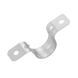 3/4 in. Rigid or RMC Push-On 2-Hole Pipe Straps for Conduit Installation (50 Pack)