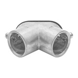 3/4 in. Conduit Pull Elbow, EMT to EMT Fitting for Wire Installation, 90-Degree Bend, Threaded (6 Pack)