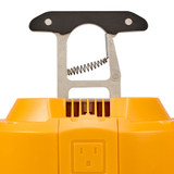 High Bay Temporary LED Work Light, Linkable, 100 Watt 12,000 Lumens 5000K Daylight